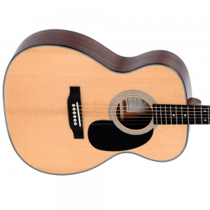 Sigma 000M-1 1 Series Acoustic Guitar - Natural